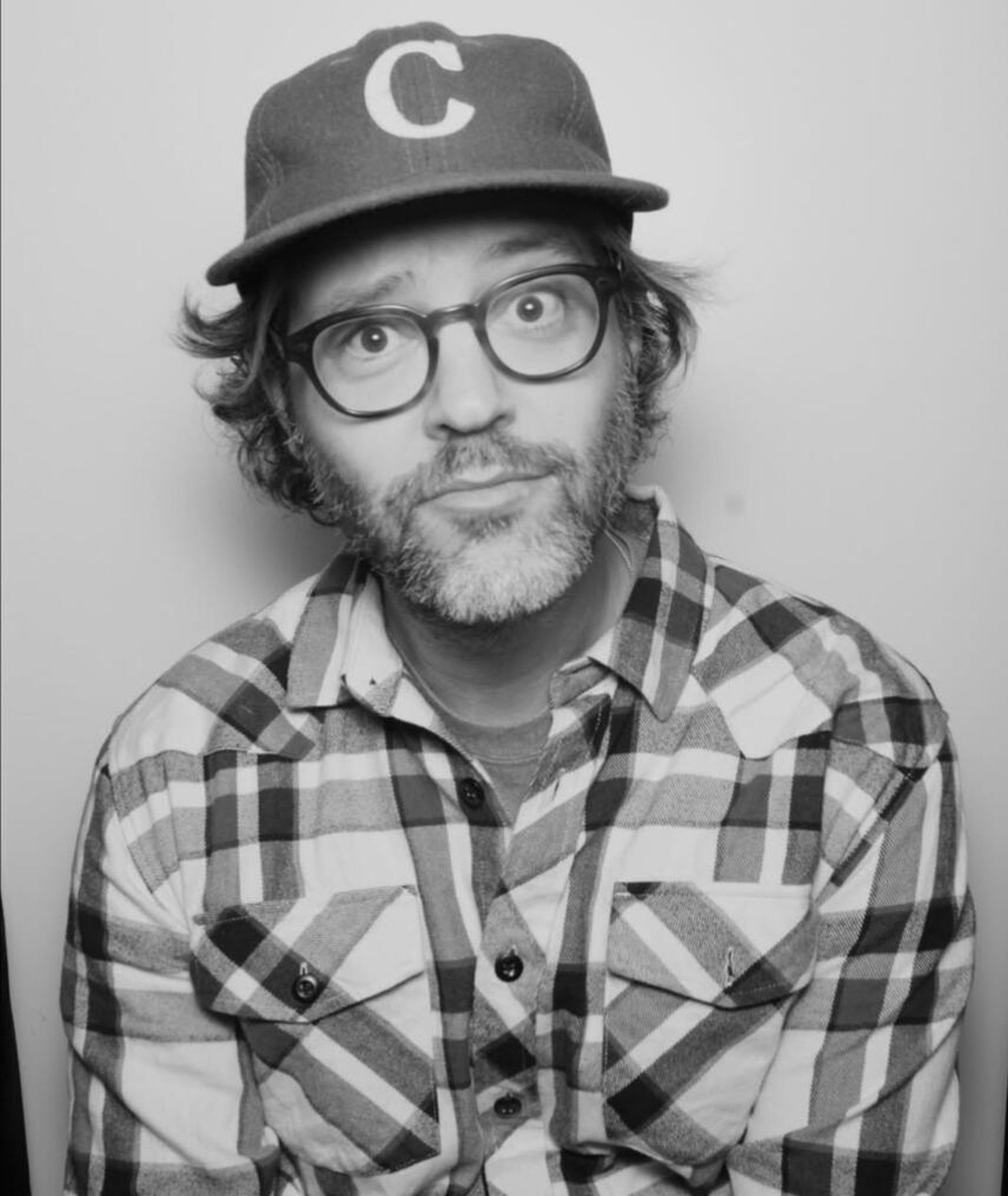 Photo of Ben Levin
