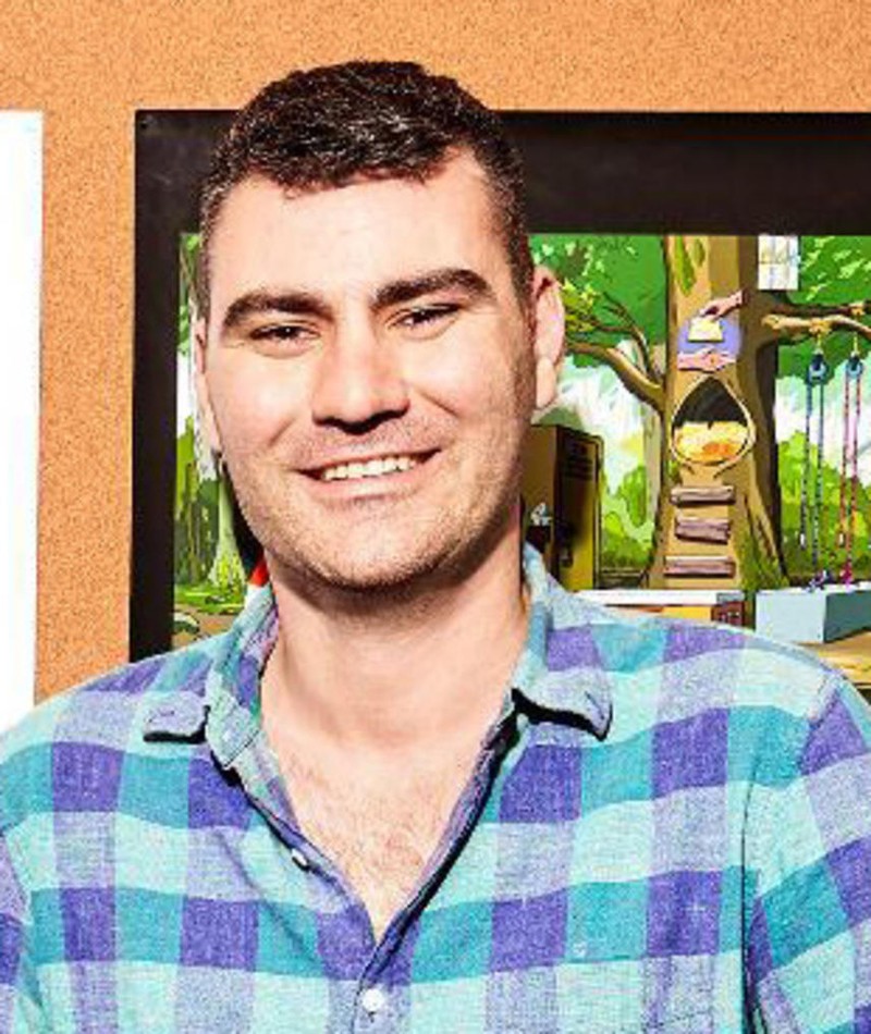 Matt Movies, Bio and Lists on MUBI