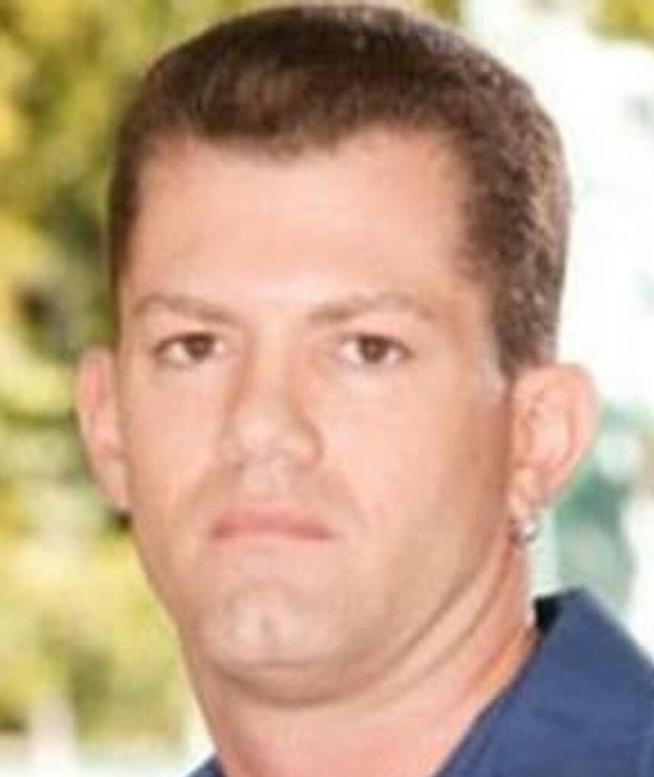 Photo of Chris Cannon