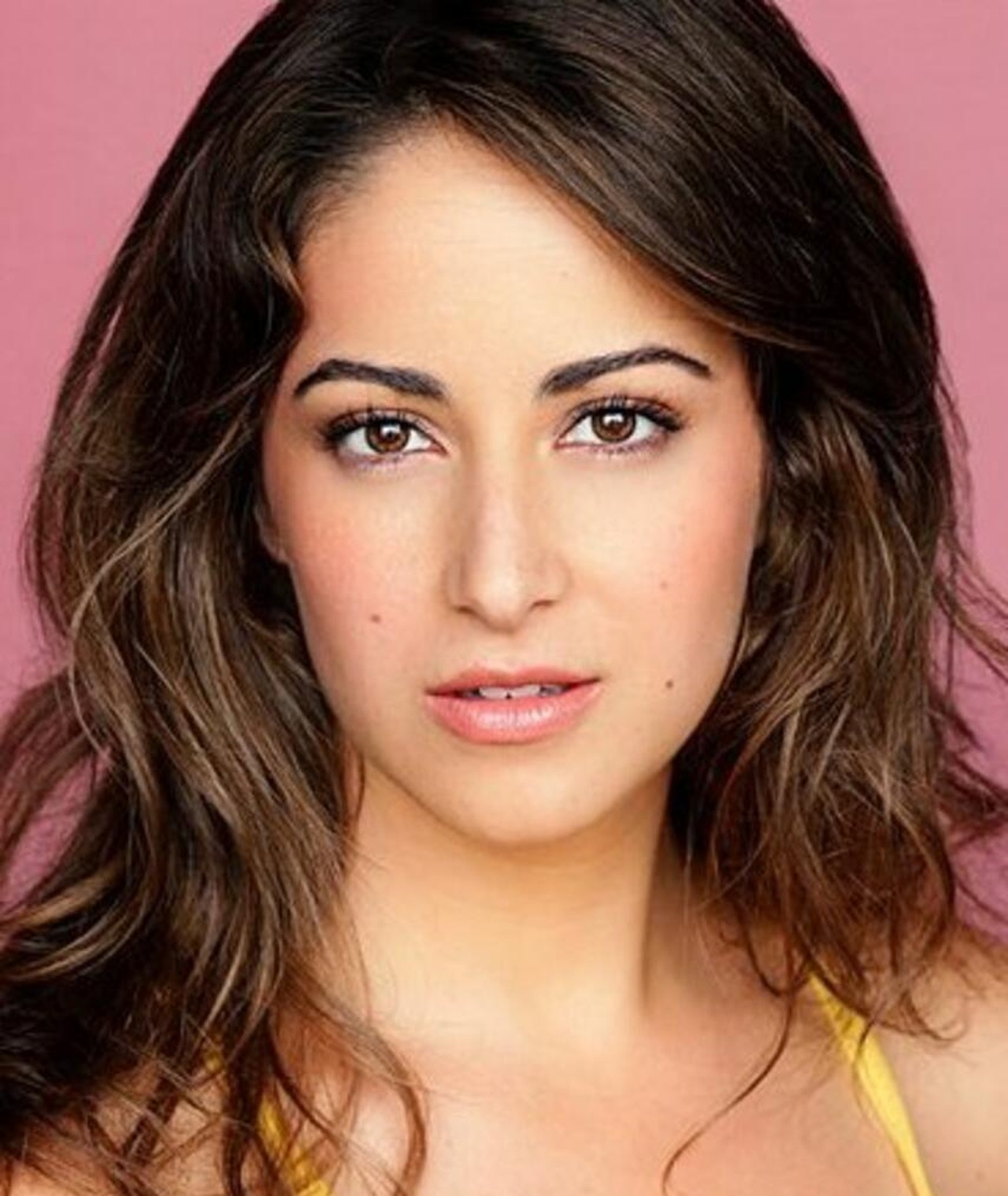 Photo of Holly Sedillos