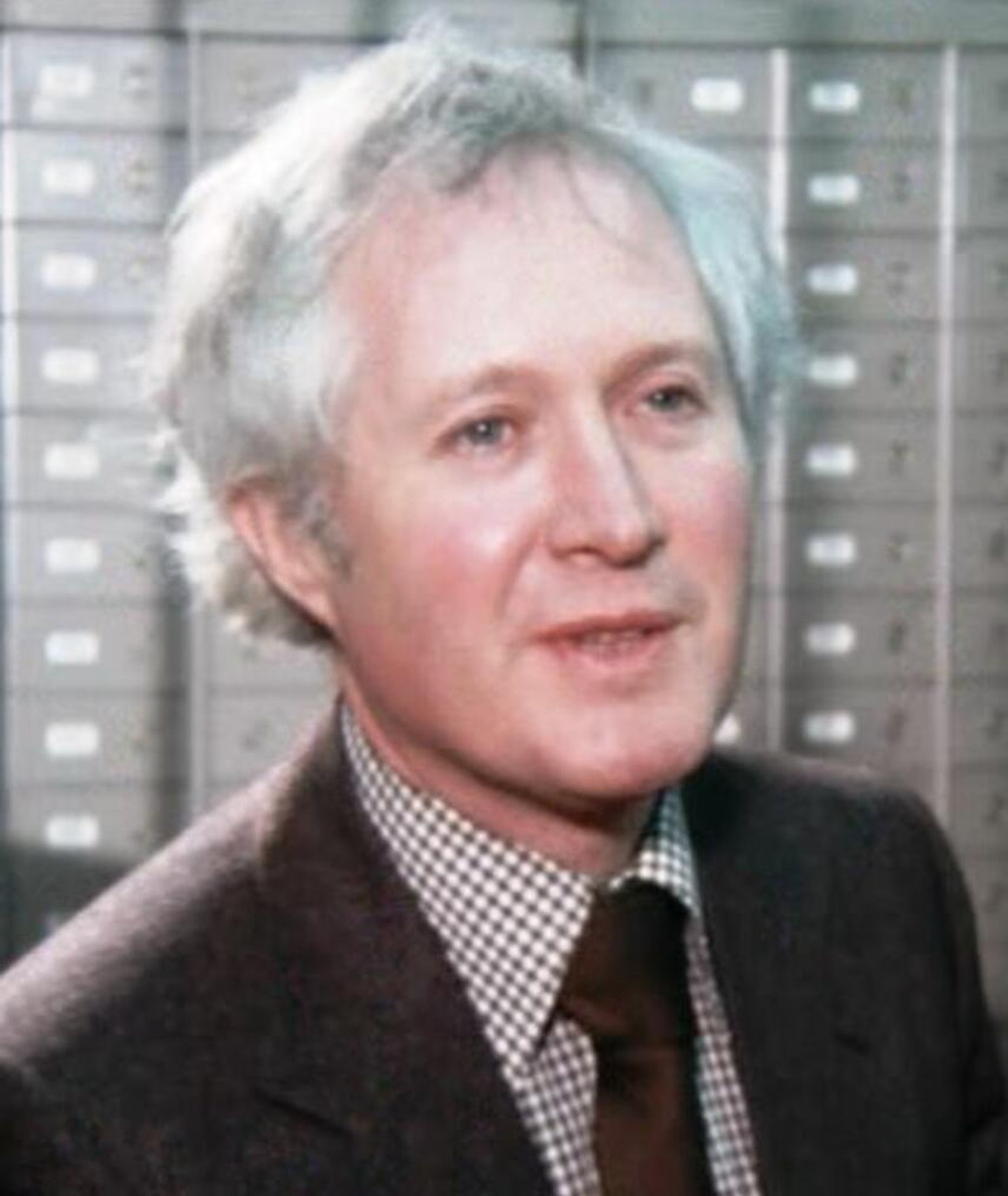 Photo of Ted Childs