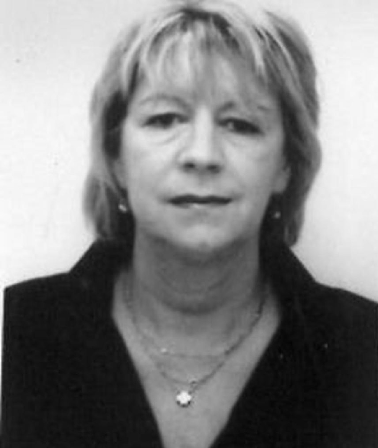 Photo of Emma Hayter