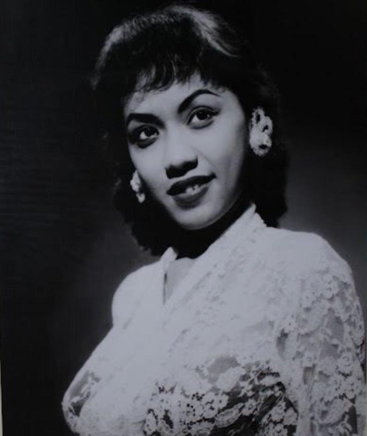 Photo of Saloma Ismail