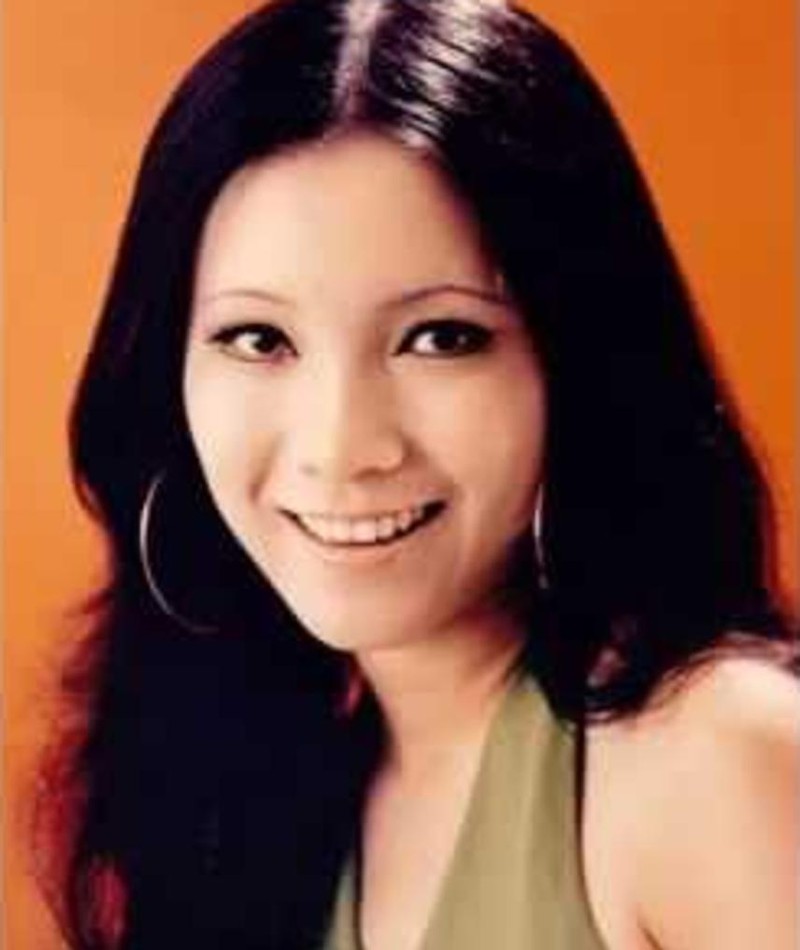 Photo of Betty Chung