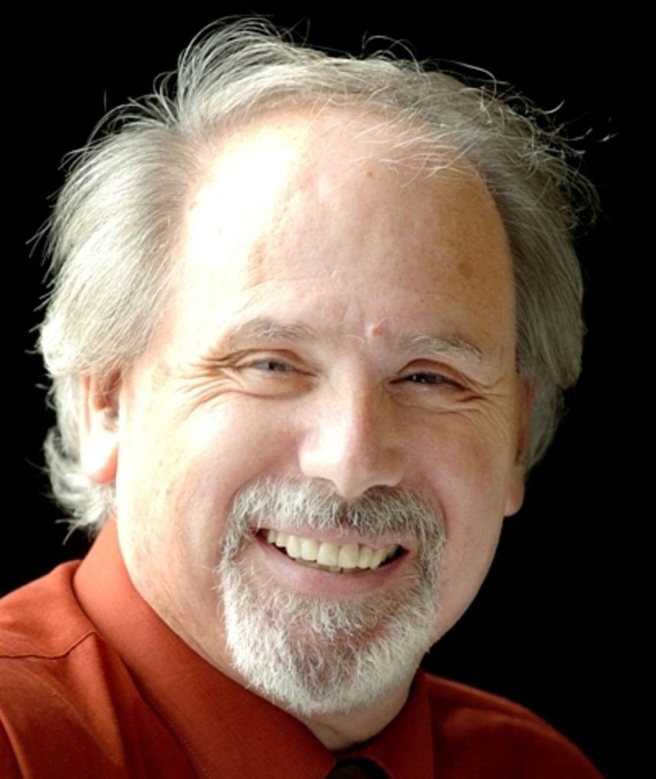 Photo of Daniel Lewis