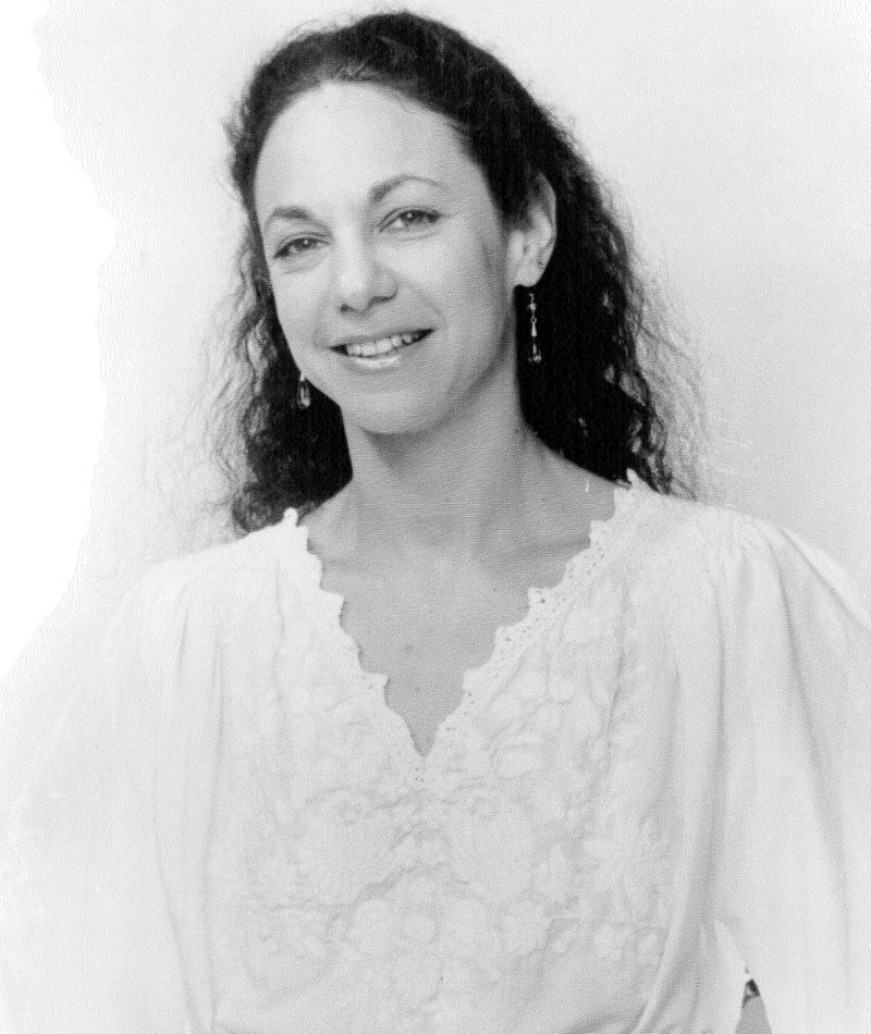 Carla Maxwell Films, Biographie et Listes sur MUBI