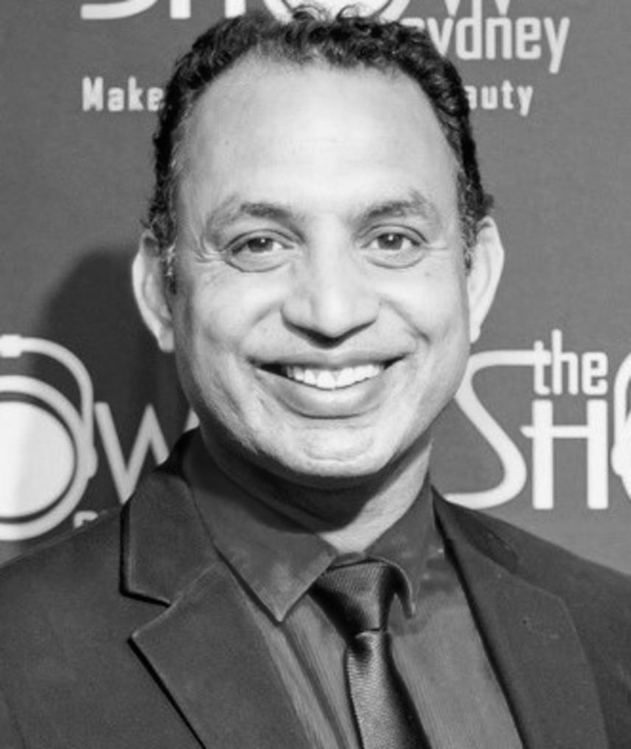 Photo of Dave Sidhu