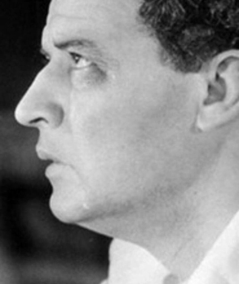 Victor Halperin Movies, Bio and Lists on MUBI