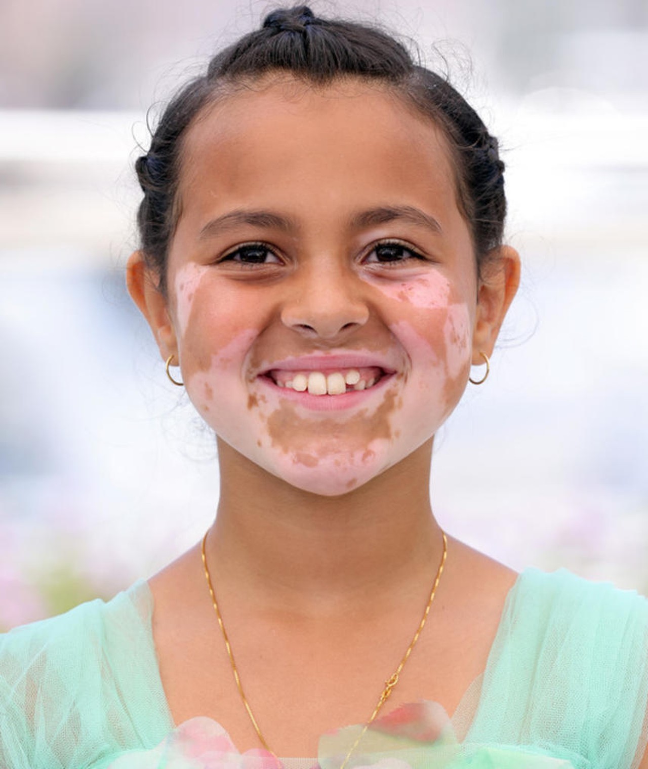 Photo of Mina Yasmin Bremseth Asheim