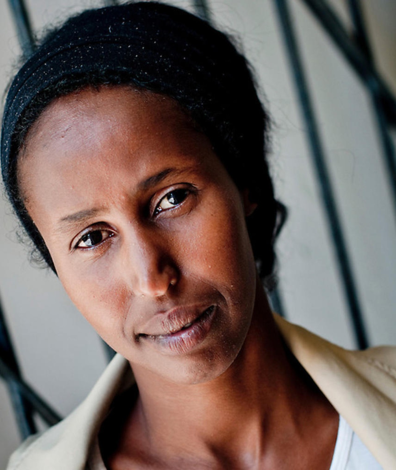 Photo of Kadra Yusuf