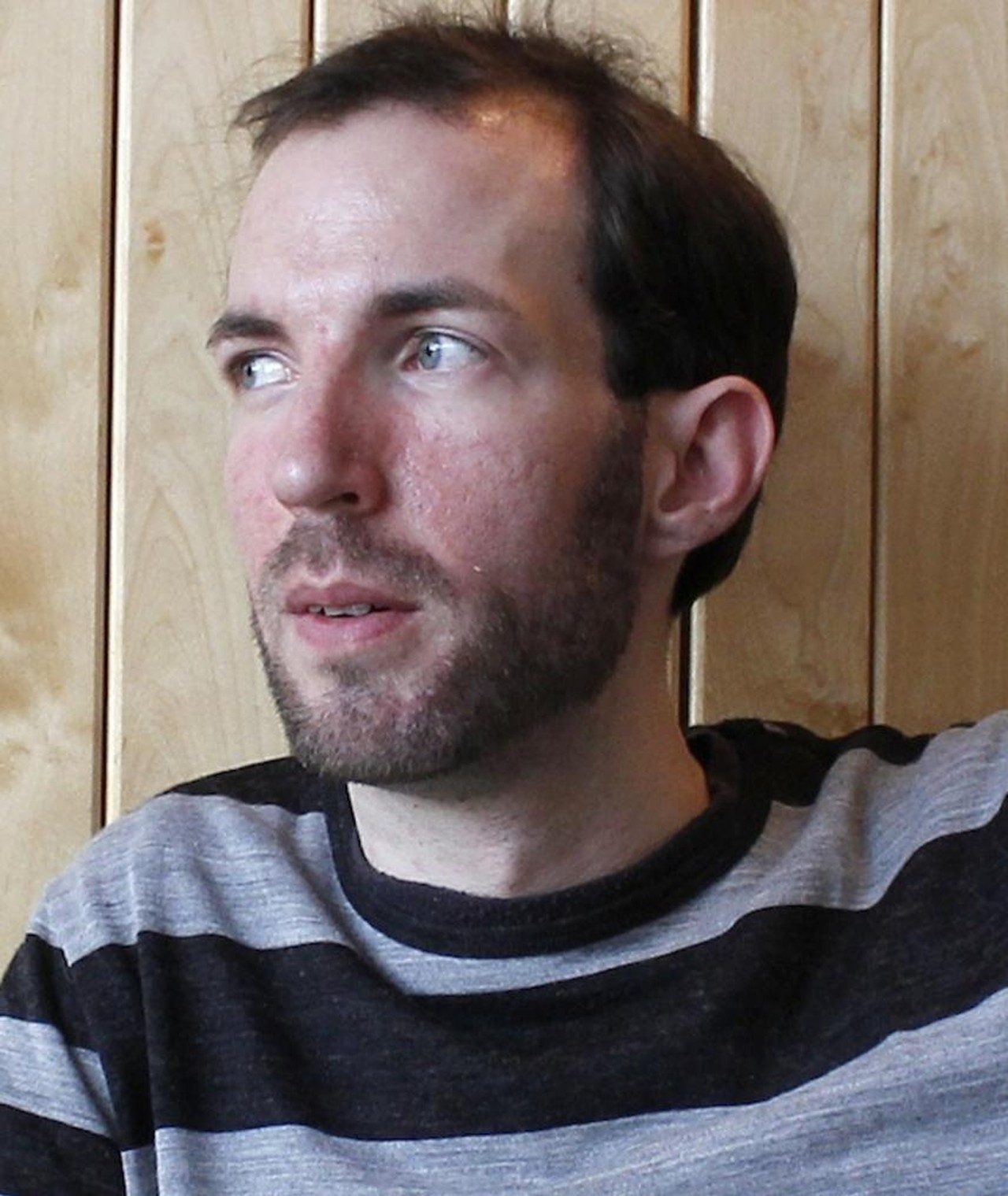 Photo of Kim Atle Hansen