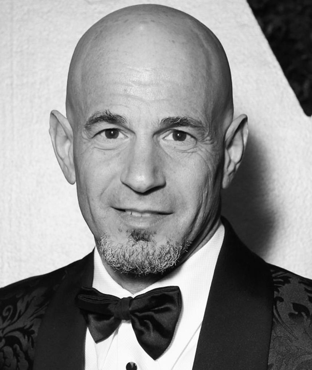 Photo of Brad Weston