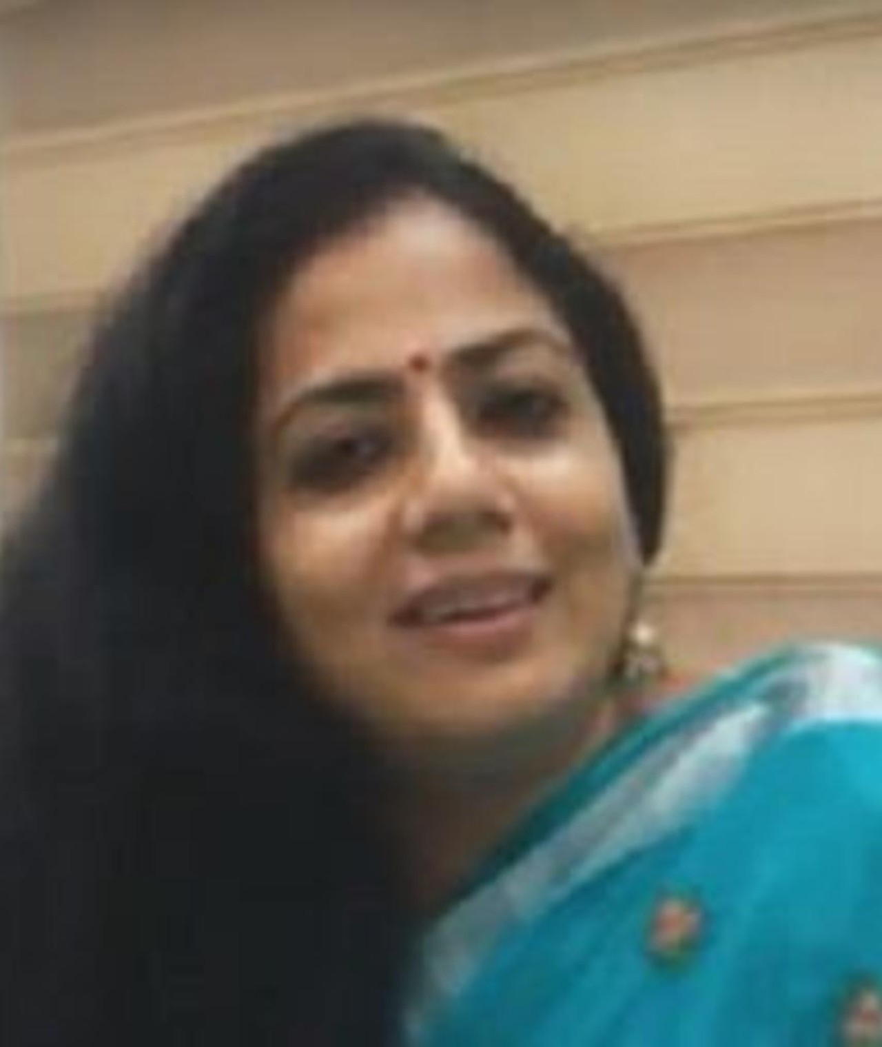 Photo of Thushara Pillai