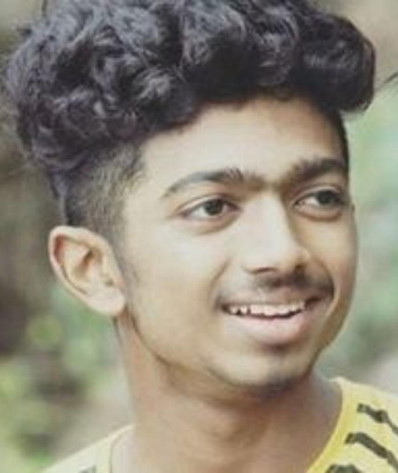 Photo of Althaf Manaf