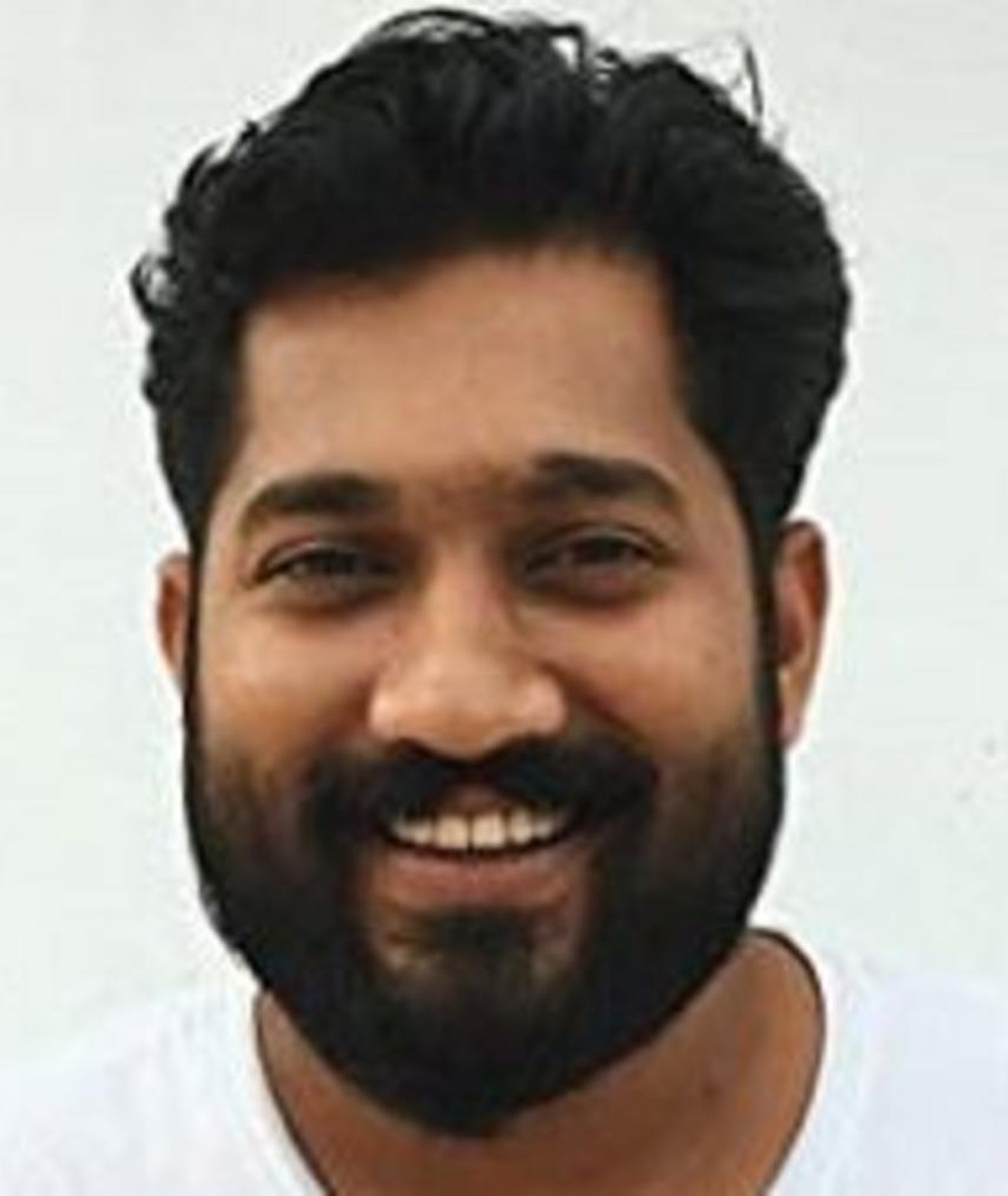 Photo of Dominic Arun