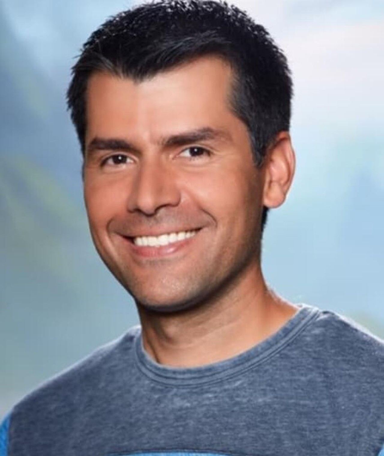 Photo of David G. Derrick Jr.