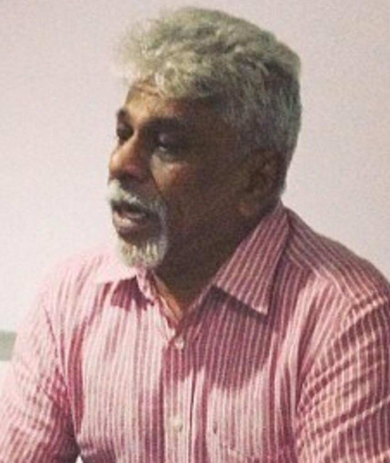 Photo of Donald Karunaratne