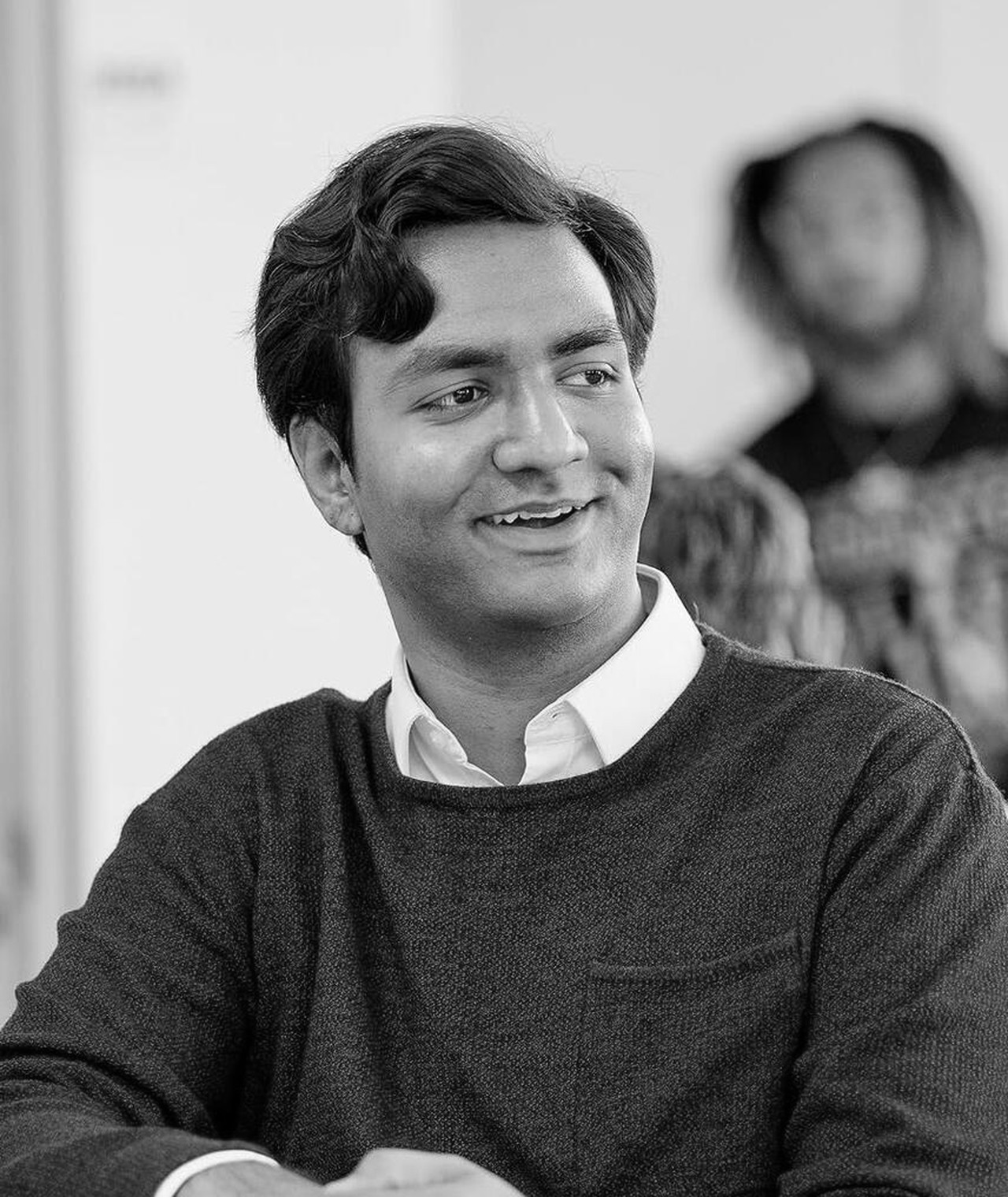 Photo of Tanmay Srivastava