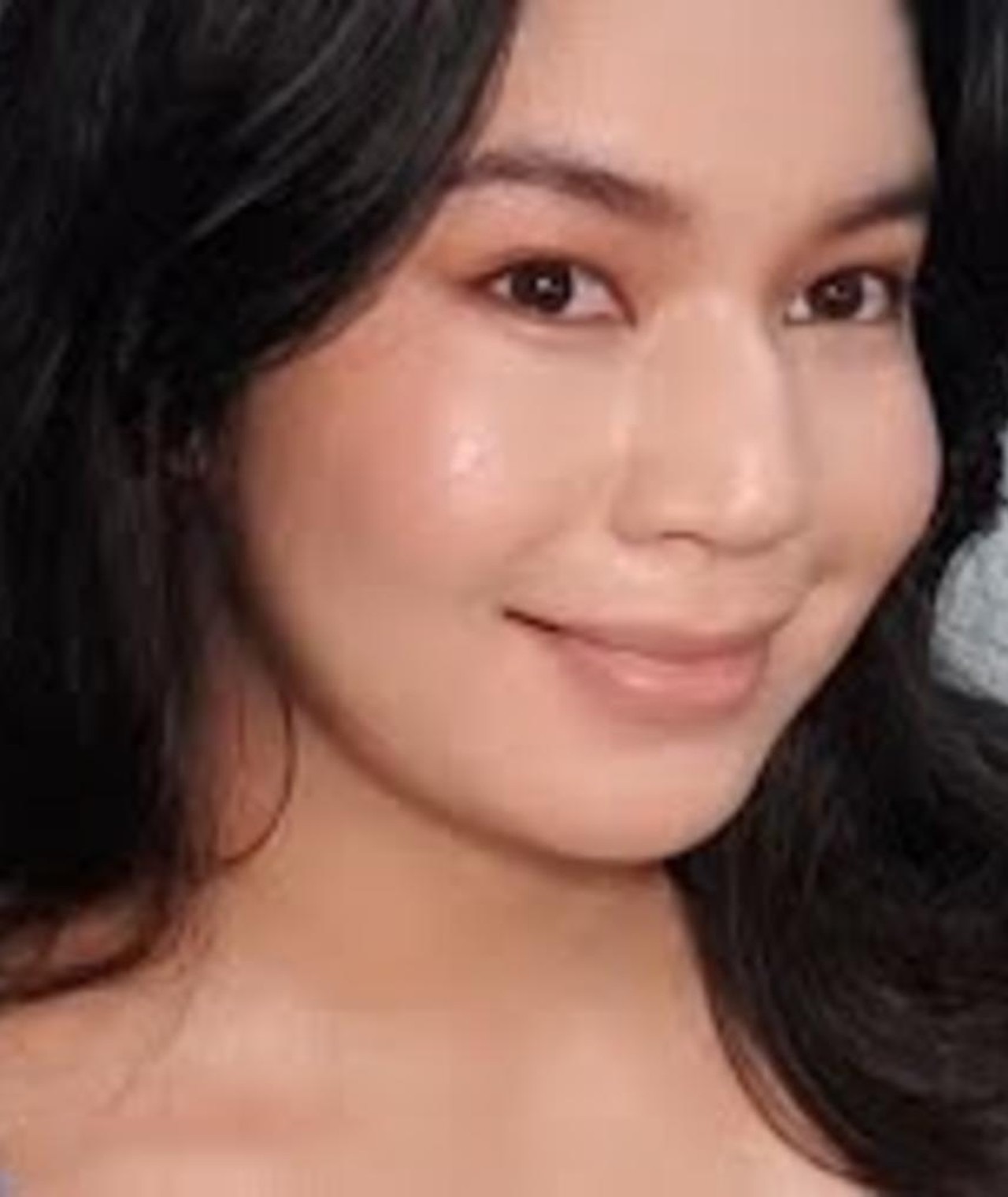 Photo of Yvanne Evangelista