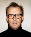 Foto di Garth Jennings