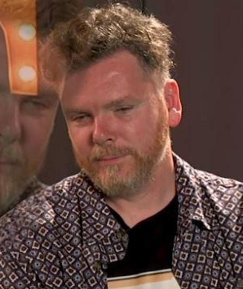 Jim Maxwell – Movies, Bio and Lists on MUBI