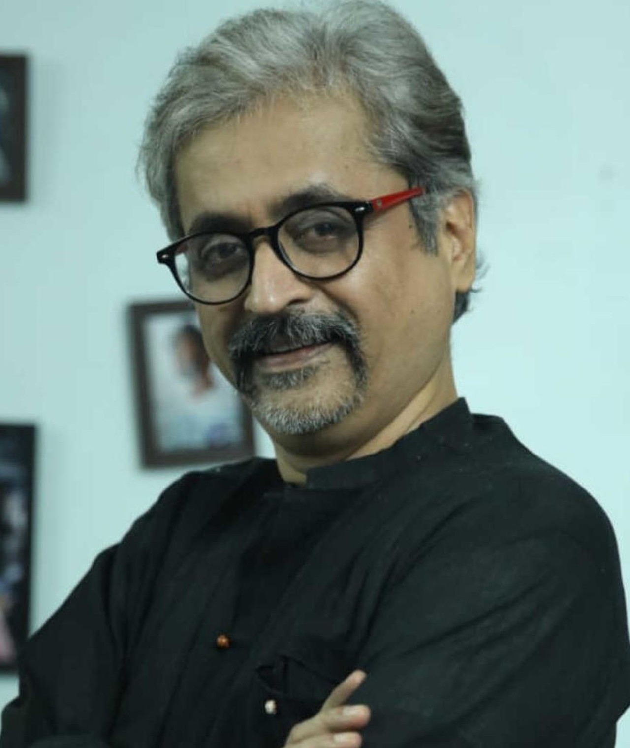 Photo of Sameer Patil