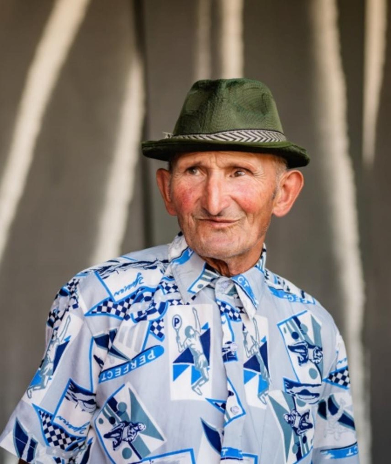Photo of Luca Sabin