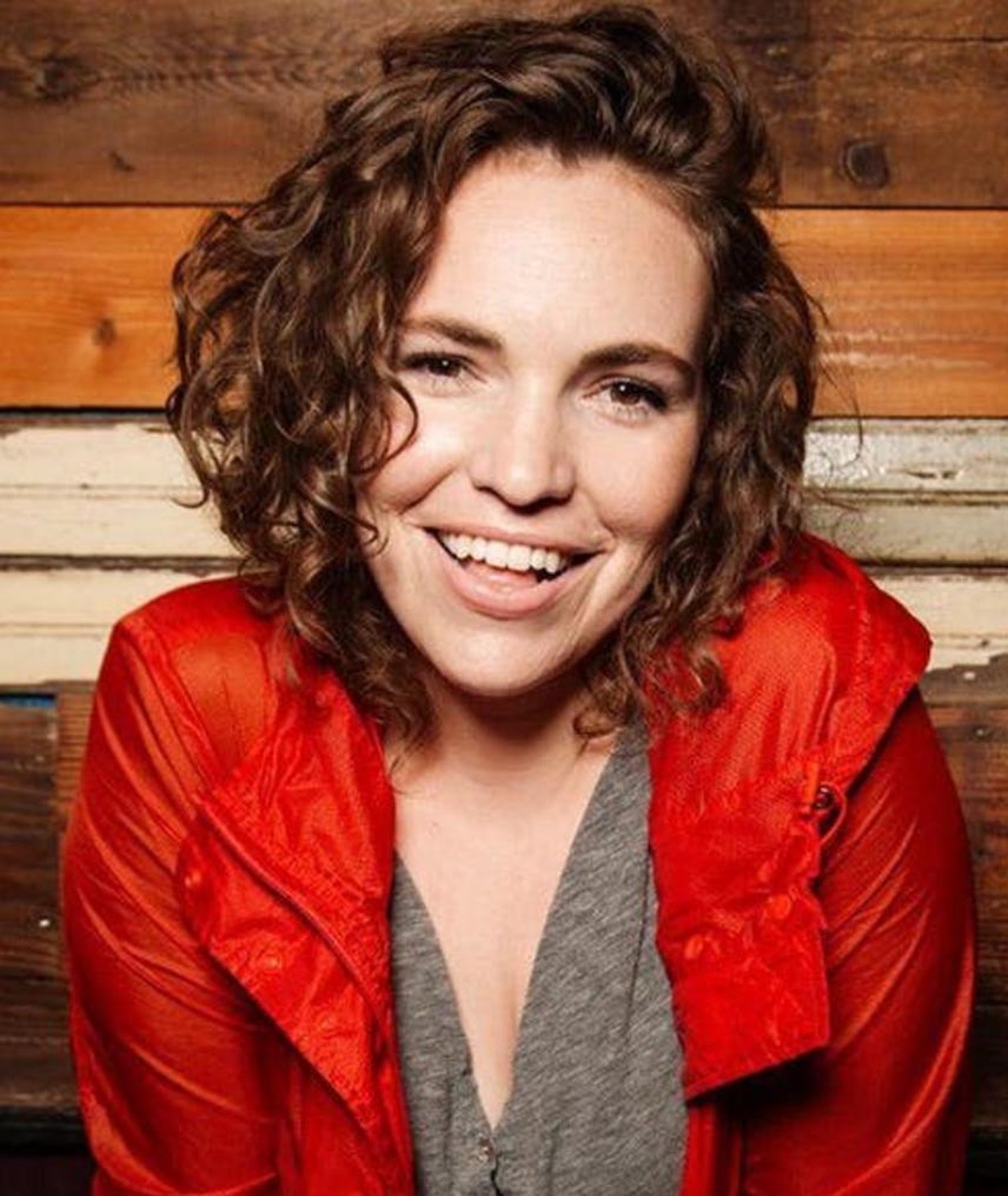 Photo of Beth Stelling