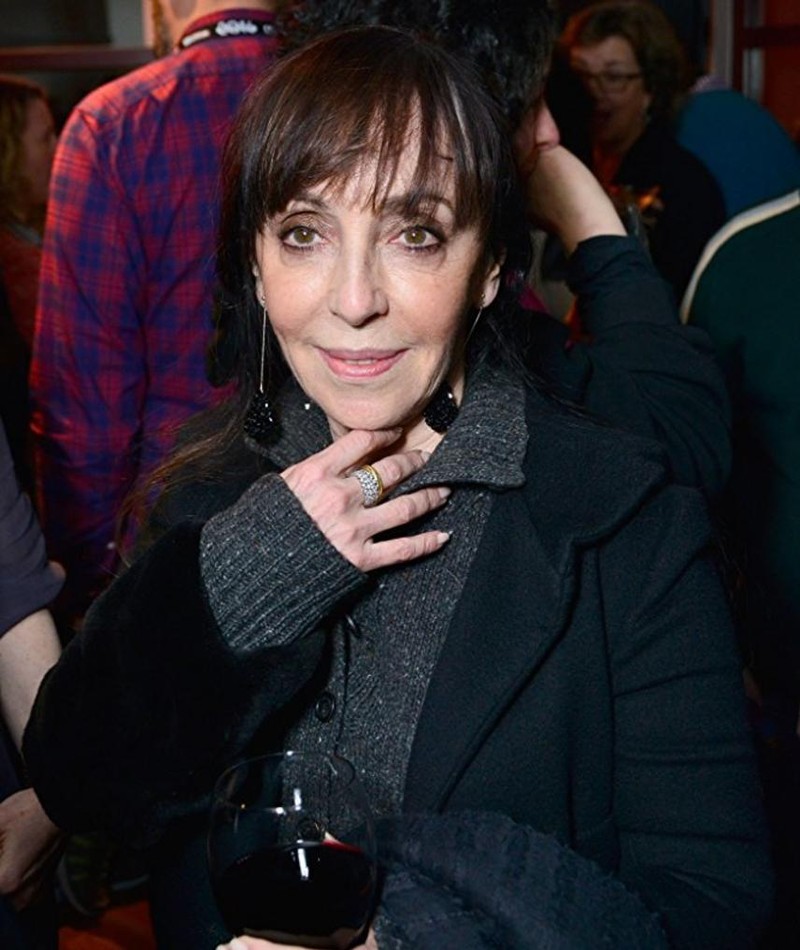 Bonnie Timmerman Movies, Bio and Lists on MUBI