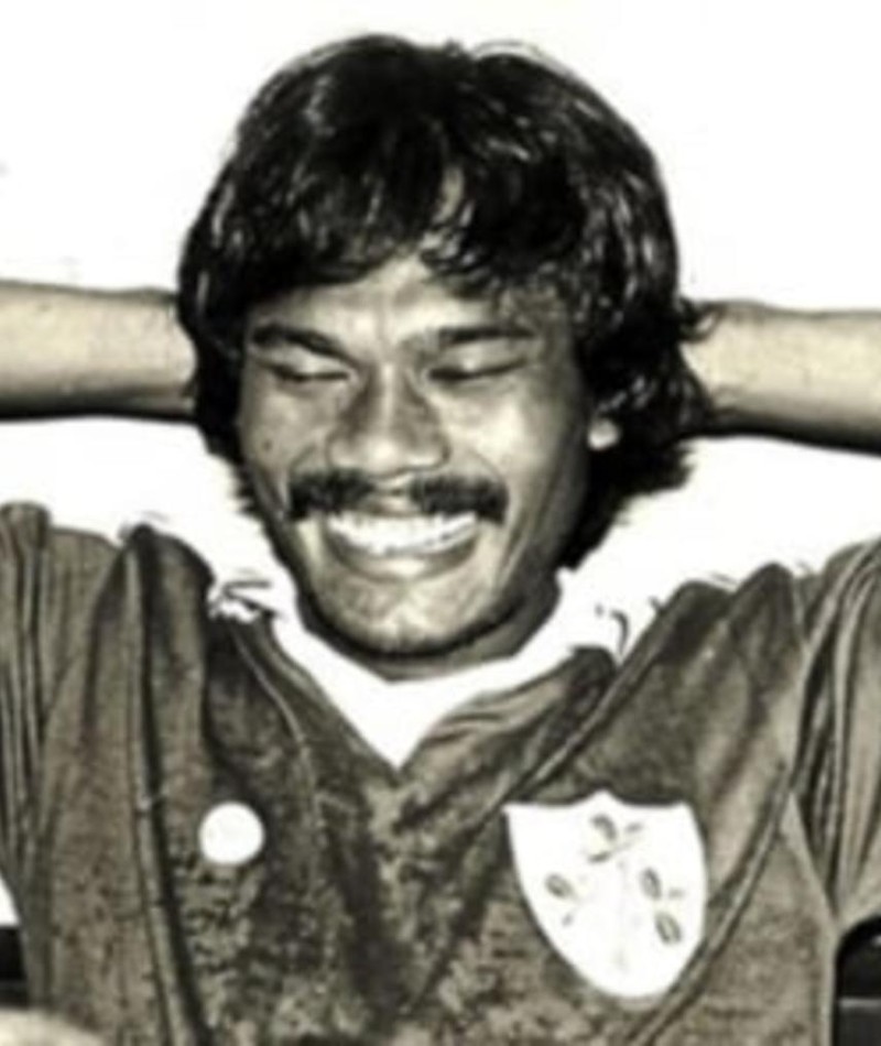 Mokhtar Dahari Movies, Bio and Lists on MUBI