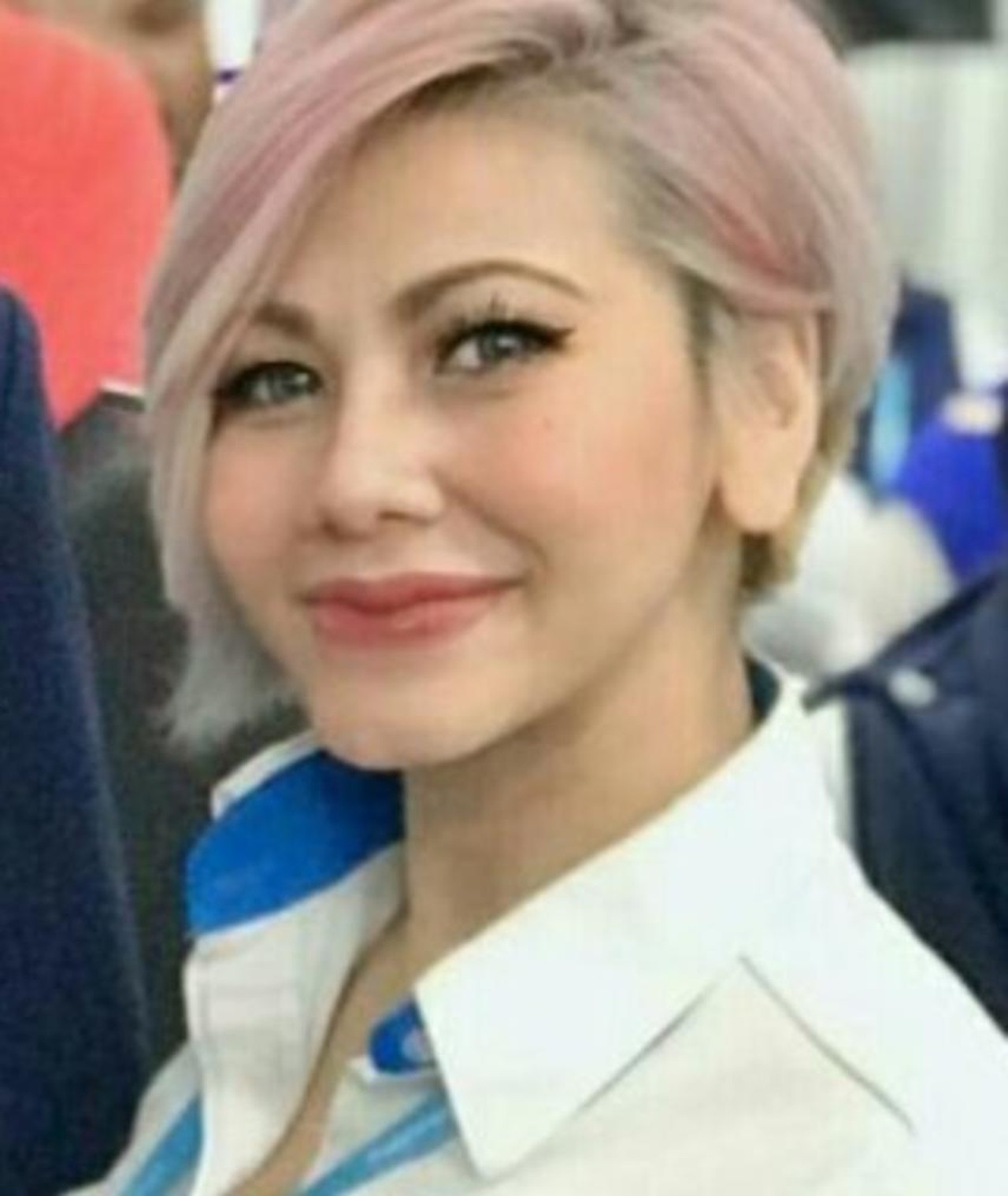 Photo of Adza Tutyrianti