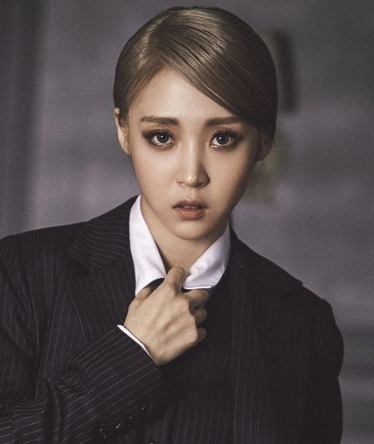 Photo of Moonbyul