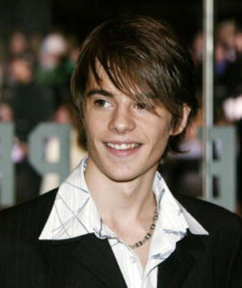 Nick Roud – Movies, Bio and Lists on MUBI