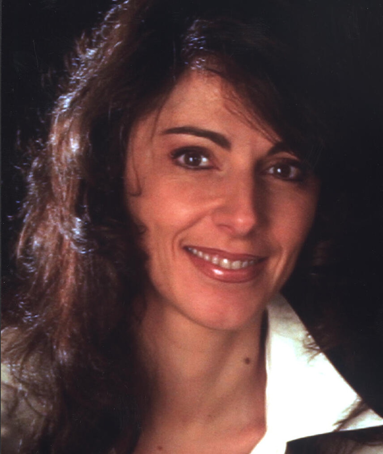 Photo of Laura Conti