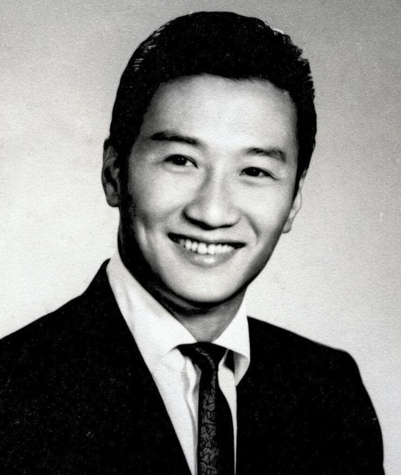Photo of Patrick Tse