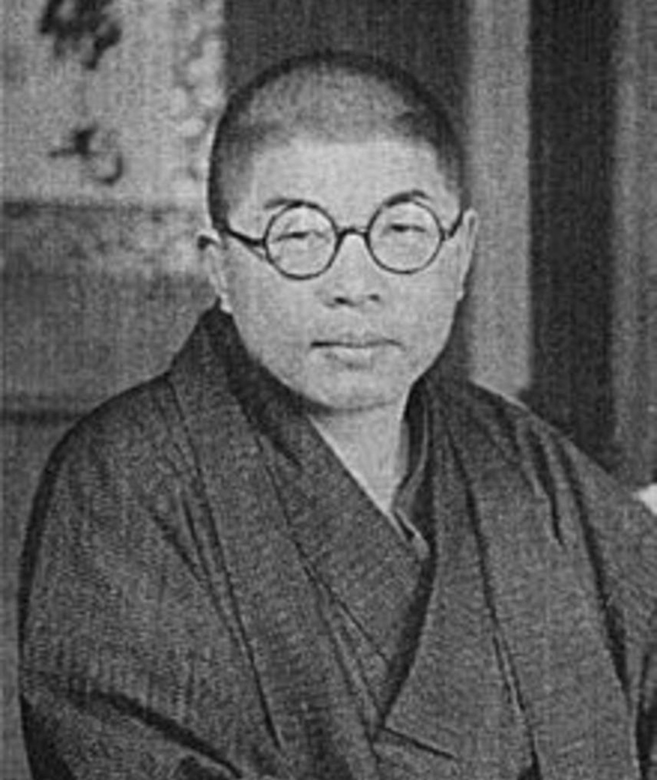 Photo of Yasutaro Yagi