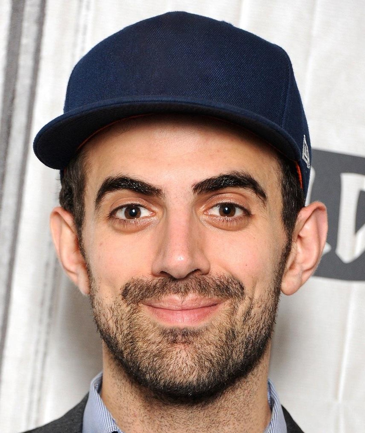 Sam Morril Movies, Bio and Lists on MUBI