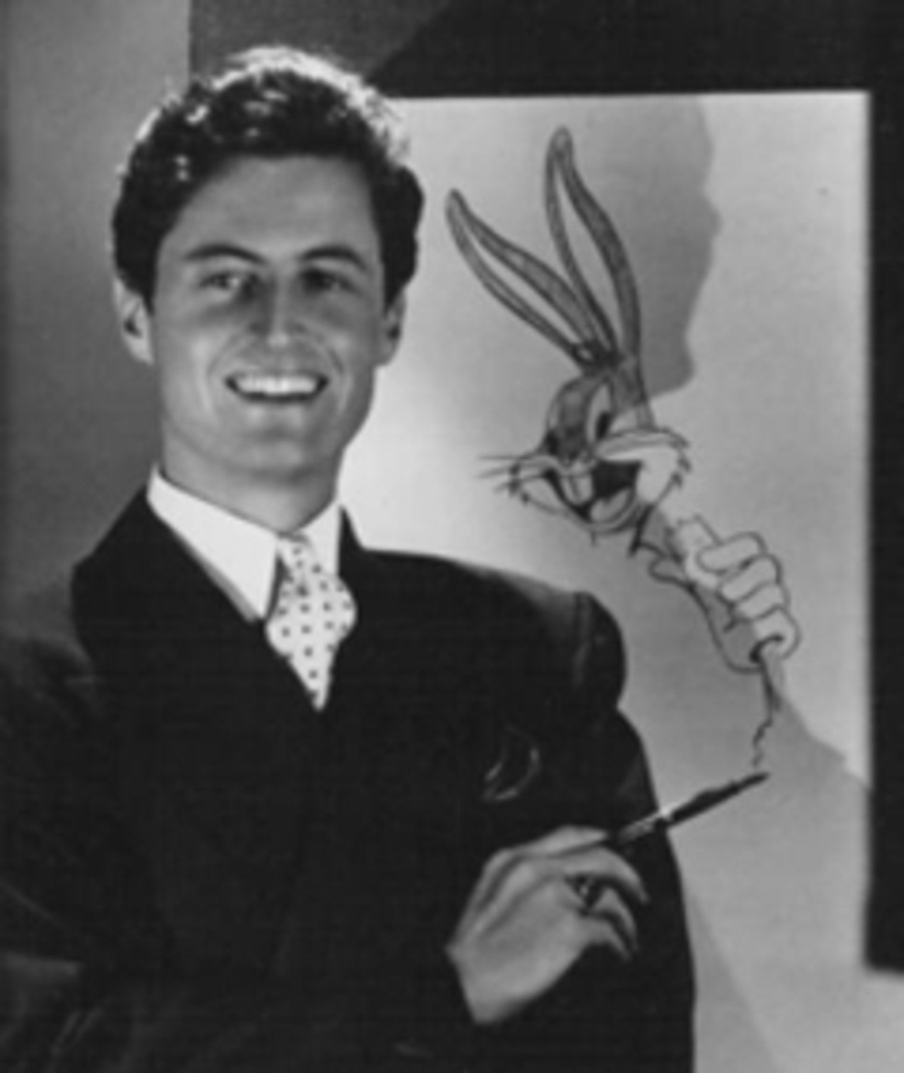 Photo of Robert Clampett