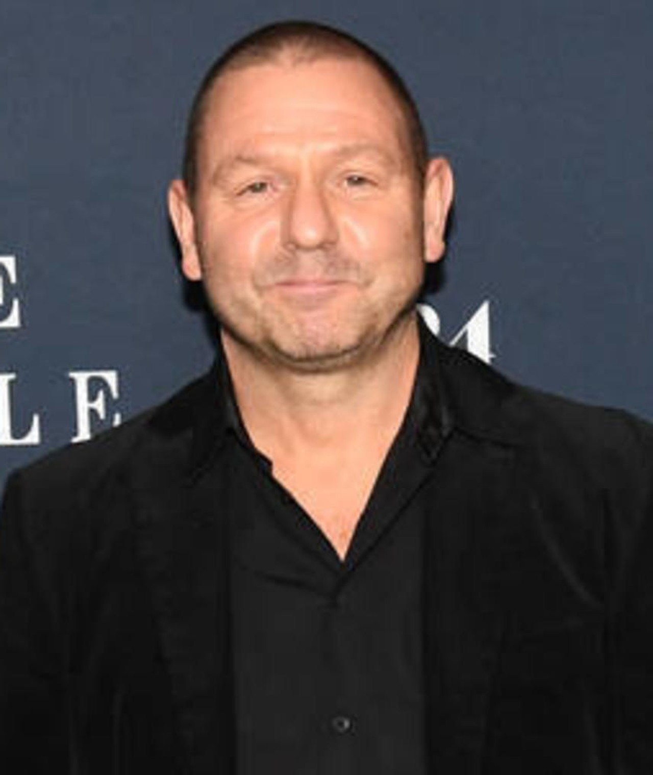 Photo of Robert Pyzocha