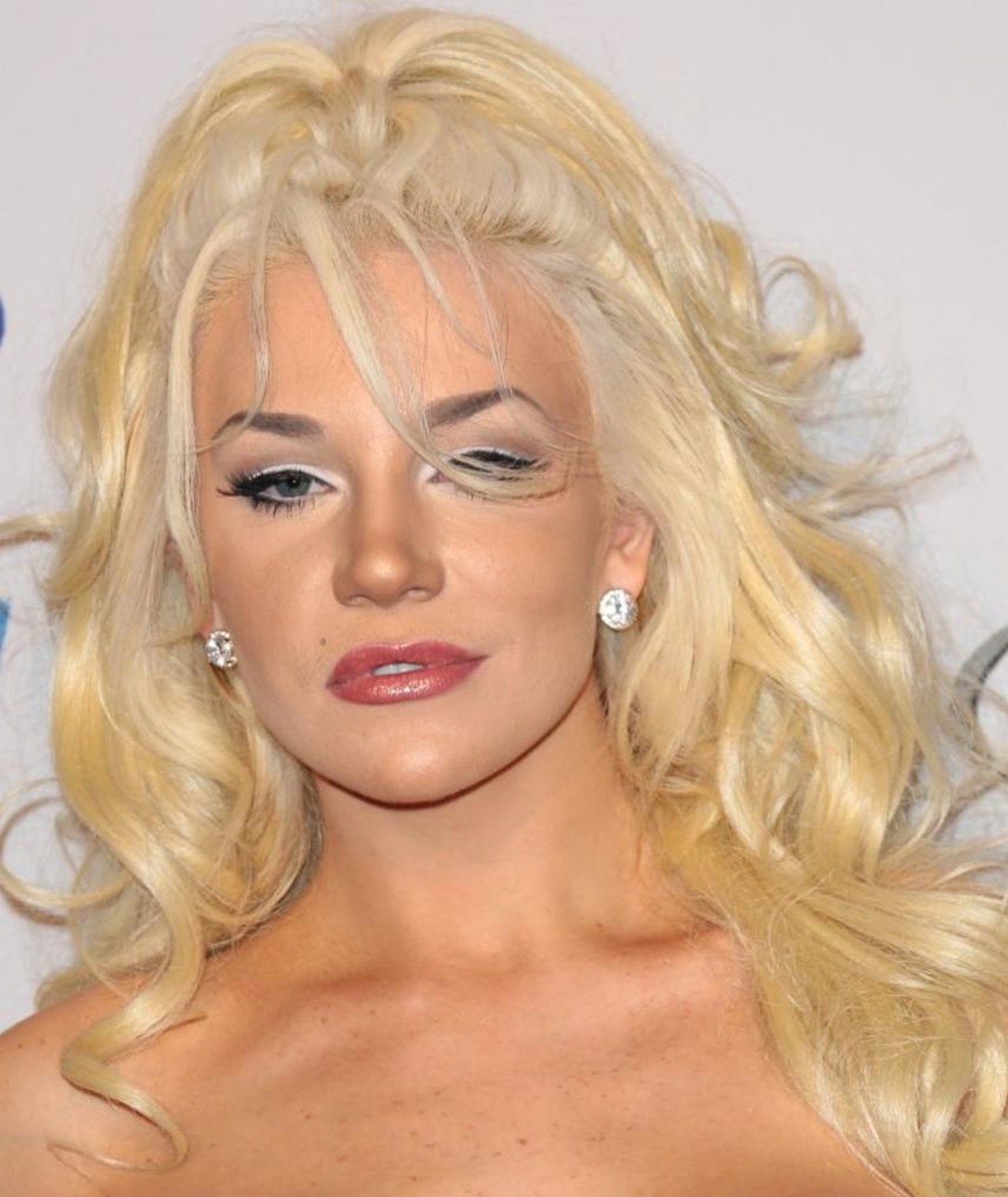 Courtney Stodden Movies, Bio and Lists on MUBI