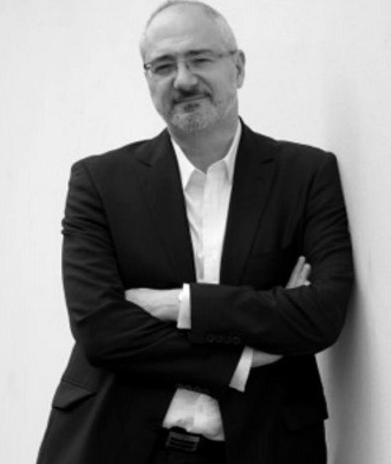 Photo of Laurent Bénégui