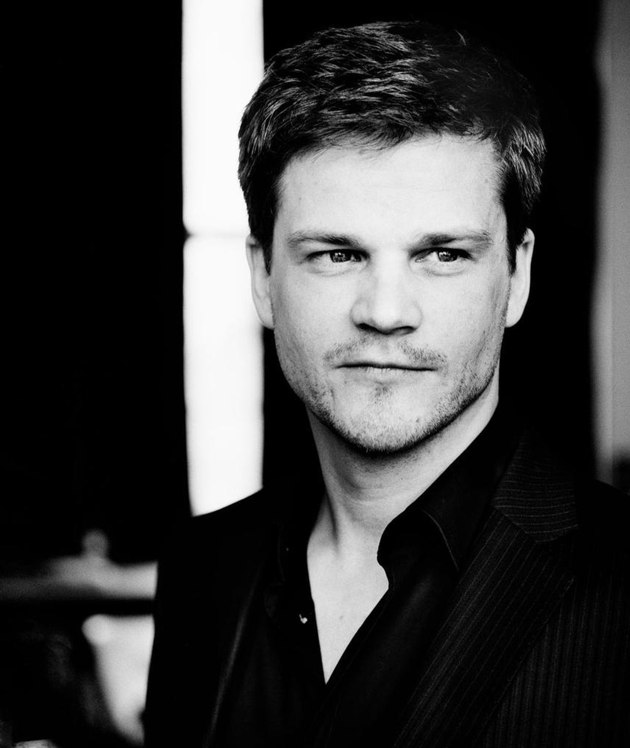 Photo of Benjamin Herrmann
