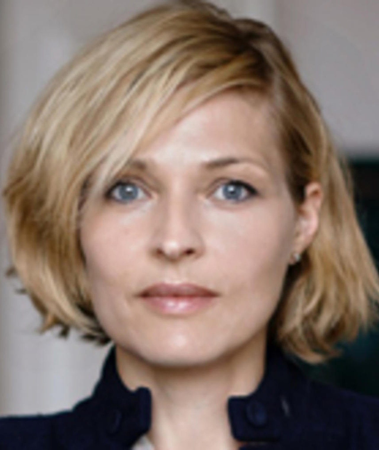 Photo of Ulrike Leibfried