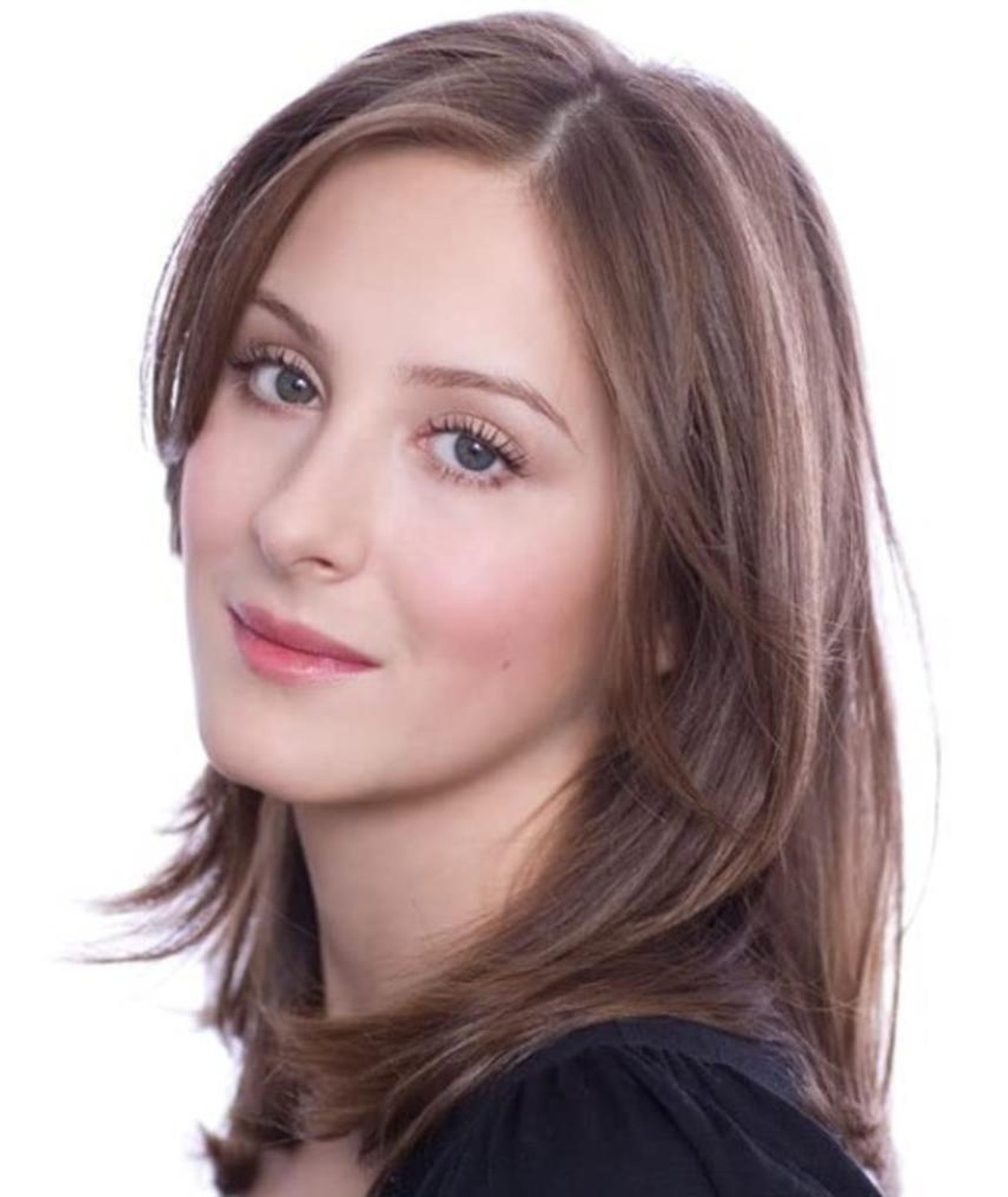 Photo of Anya Migdal