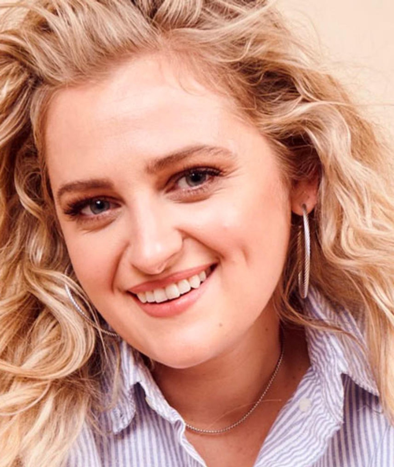 Ali Stroker – Movies, Bio and Lists on MUBI