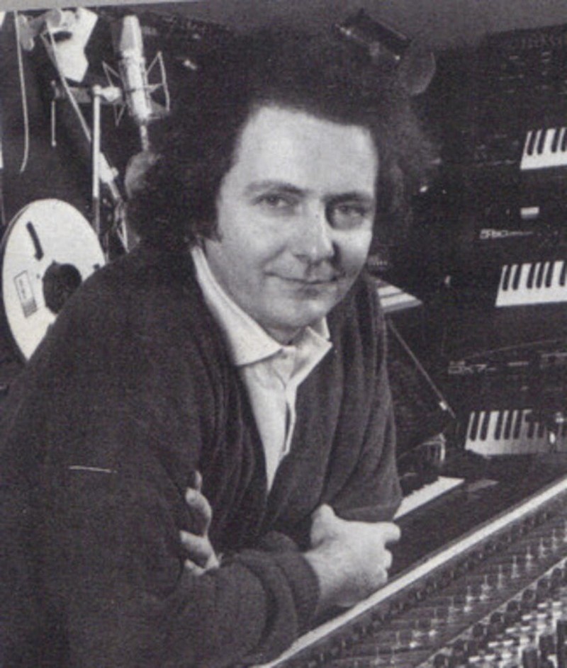 Georges Rodi – Movies, Bio and Lists on MUBI