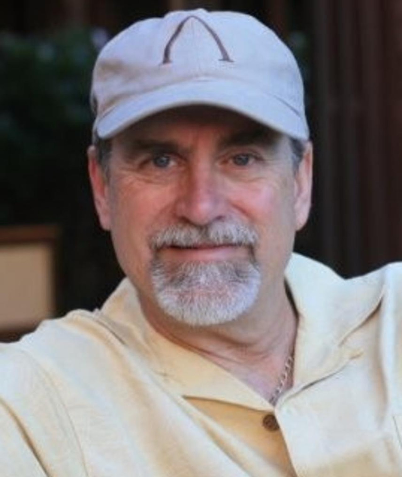 Photo of Mark Lindauer