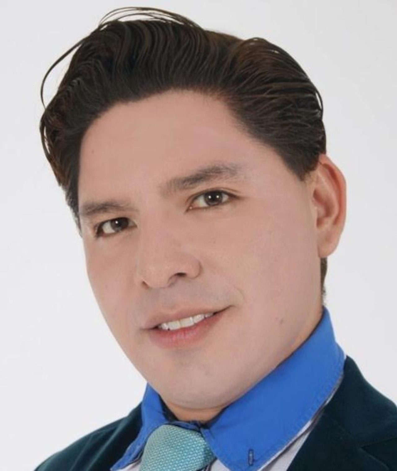 Photo of Ricardo Tavera