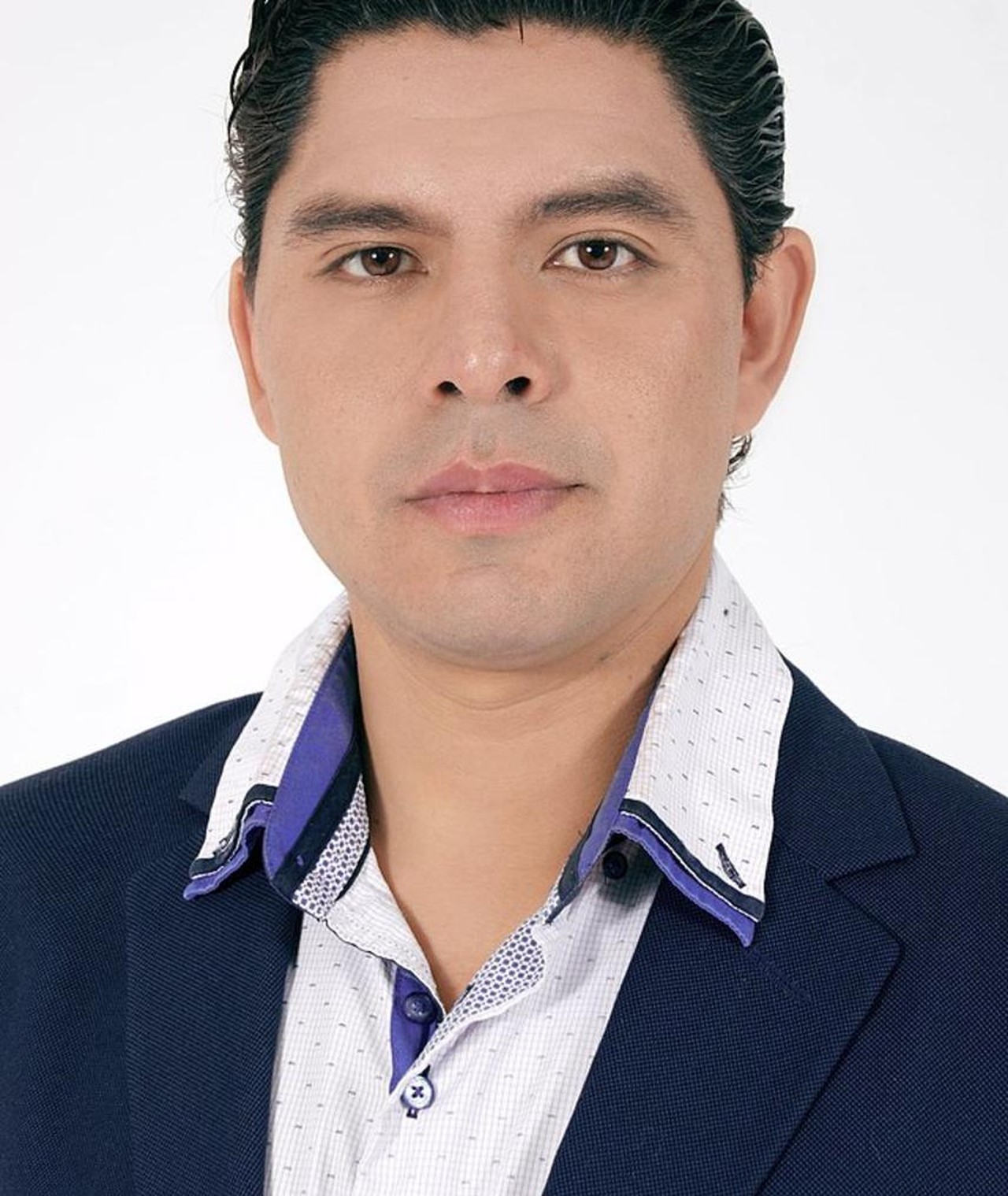 Photo of Armando Tavera