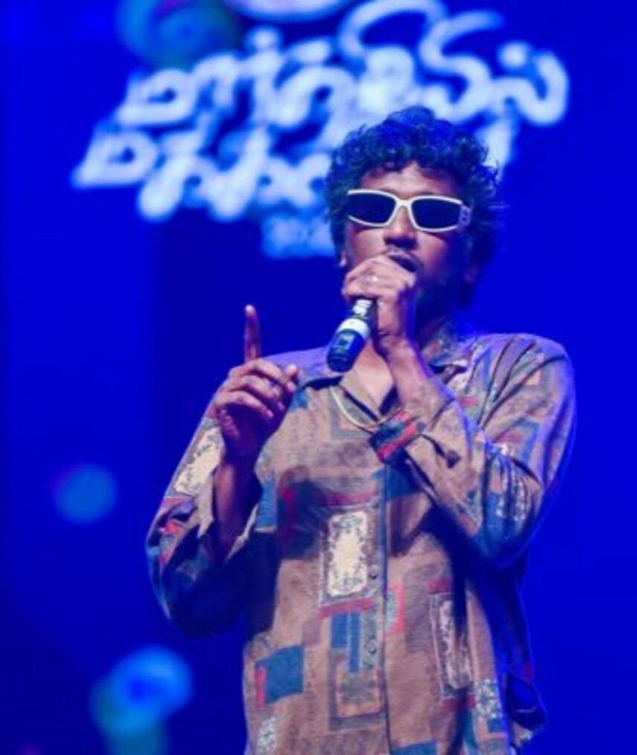 Photo of Tamizh Prabha